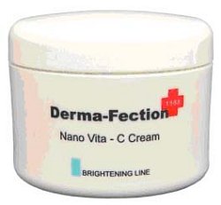 Nano Vita-C Cream Made in Korea